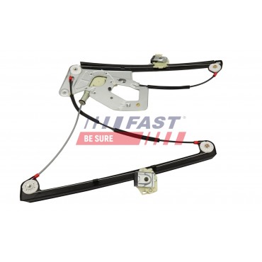 Mécanisme Lève Vitre Avant Droit Pour BMW Série 5 E39 51338252394