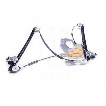 Mécanisme Lève Vitre Avant Droit Pour BMW Série 5 E39 51338159832 51338236860