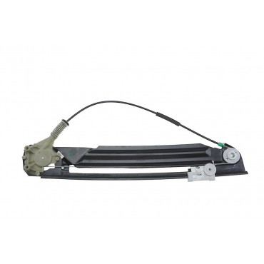 Mécanisme Lève Vitre Arrière Droit Pour BMW Série 5 E39 51358252430 8252430