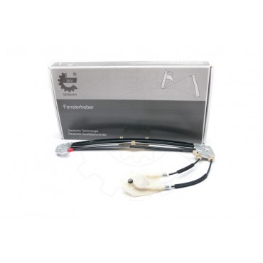 Mécanisme Lève Vitre Arrière Gauche Pour BMW Série 5 E39 51358159835