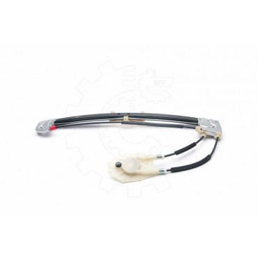 Mécanisme Lève Vitre Arrière Gauche Pour BMW Série 5 E39 51358159835