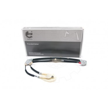 Mécanisme Lève Vitre Arrière Droit Pour BMW Série 5 E39 51358159836