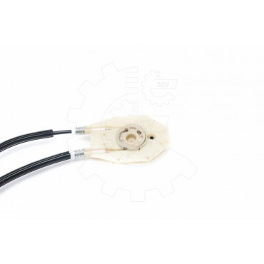 Mécanisme Lève Vitre Arrière Droit Pour BMW Série 5 E39 51358159836