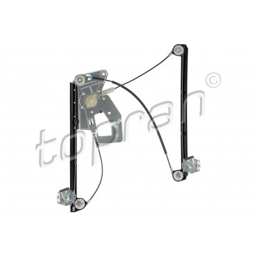 Mécanisme Lève Vitre Avant Droit Pour BMW Série 5 E39 51338159832 51338236860
