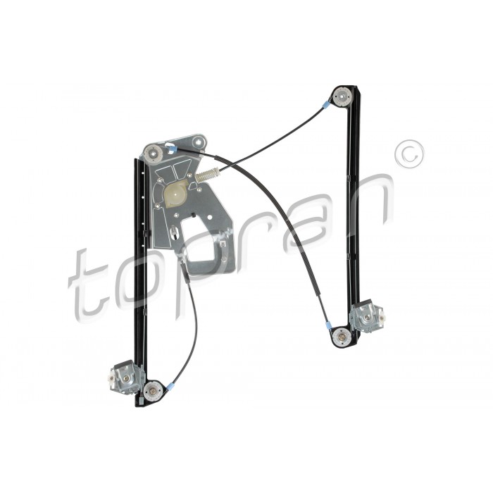 Mécanisme Lève Vitre Avant Droit Pour BMW Série 5 E39 51338159832 51338236860