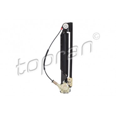 Mécanisme Lève Vitre Arrière Droit Pour BMW Série 5 E39 51358252430