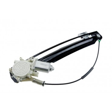 Mécanisme Lève Vitre Arrière Droit Pour BMW Série 5 E39 51358159836