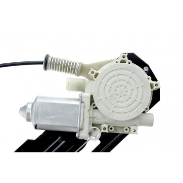 Mécanisme Lève Vitre Arrière Droit Pour BMW Série 5 E39 51358159836