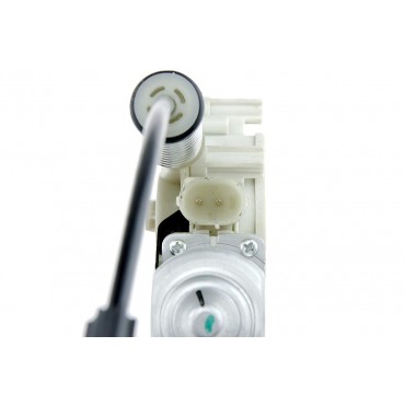 Mécanisme Lève Vitre Arrière Droit Pour BMW Série 5 E39 51358159836