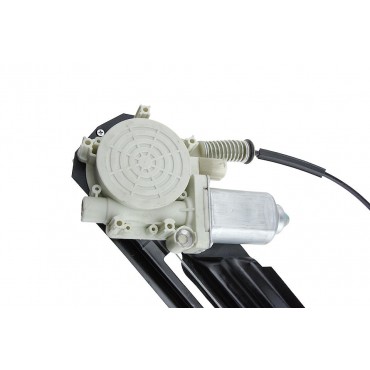 Mécanisme Lève Vitre Arrière Gauche Pour BMW Série 5 E39 51358159835