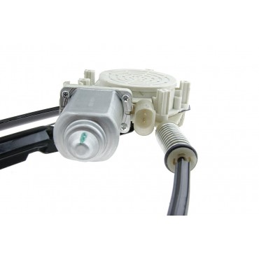 Mécanisme Lève Vitre Arrière Gauche Pour BMW Série 5 E39 51358159835