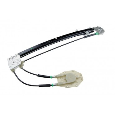 Mécanisme Lève Vitre Arrière Droit Pour BMW Série 5 E39 51358159836 8159836