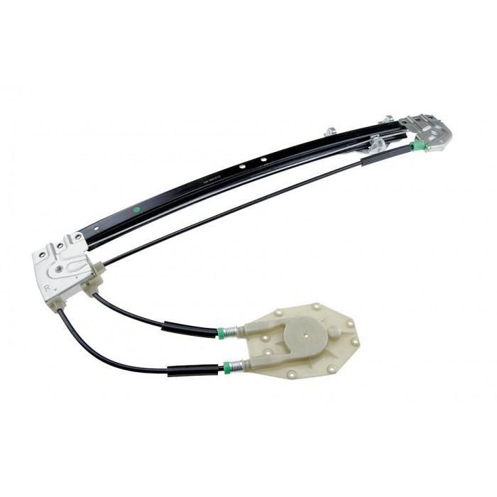 Mécanisme Lève Vitre Arrière Droit Pour BMW Série 5 E39 51358159836 8159836