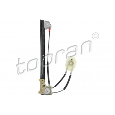 Mécanisme Lève Vitre Arrière Gauche Pour BMW Série 5 E39 51358159835