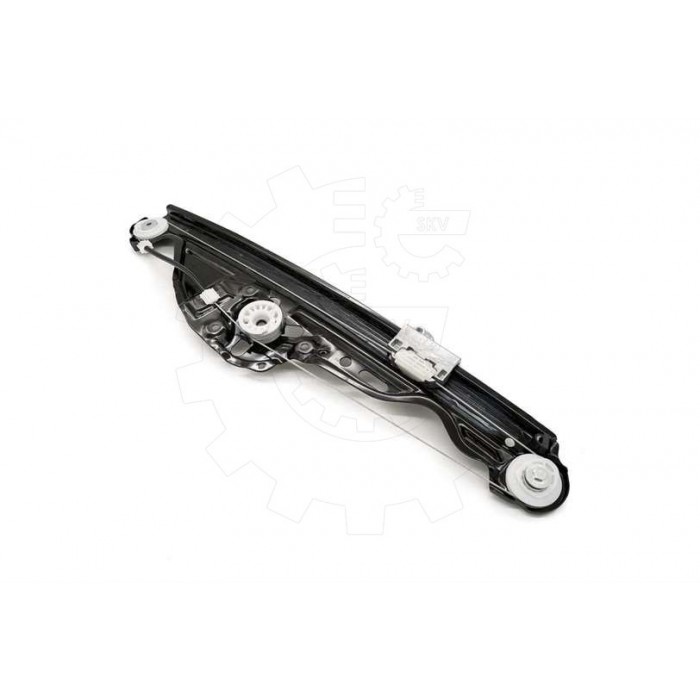 Mécanisme Lève Vitre Arrière Gauche Pour BMW Série 5 E60 E61 51357075673