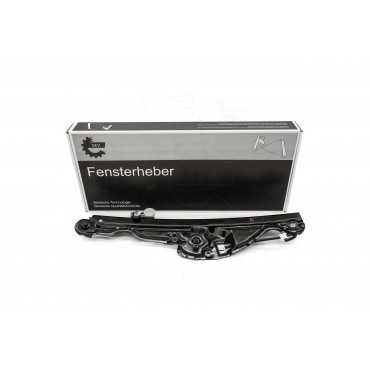 Mécanisme Lève Vitre Arrière Gauche Pour BMW Série 5 E60 E61 51357075673