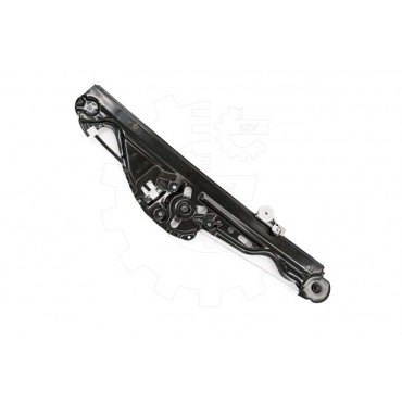 Mécanisme Lève Vitre Arrière Droit Pour BMW Série 5 E60 E61 51357075674