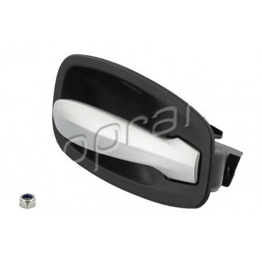 Poignée de porte intérieur...