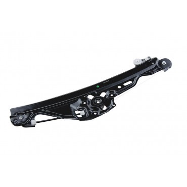 Mécanisme Lève Vitre Arrière Droit Pour BMW Série 5 E60 E61 51357075674