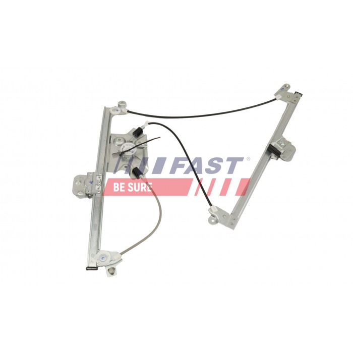 Mécanisme Lève Vitre Avant Gauche Pour BMW Série 5 E60 E61 51337075667