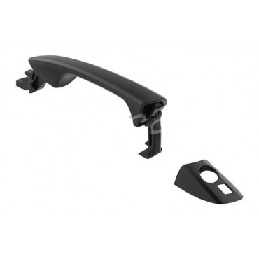 Poignée de porte pour...