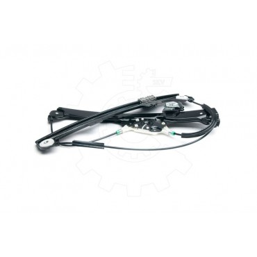 Mécanisme Lève Vitre Avant Droit Pour BMW Série 5 E60 E61 51337075668