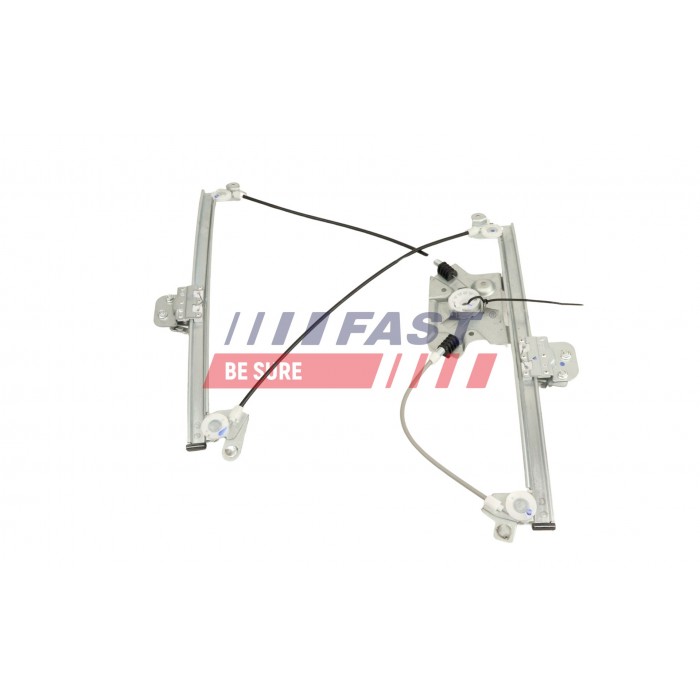 Mécanisme Lève Vitre Avant Droit Pour BMW Série 5 E60 E61 51337075668