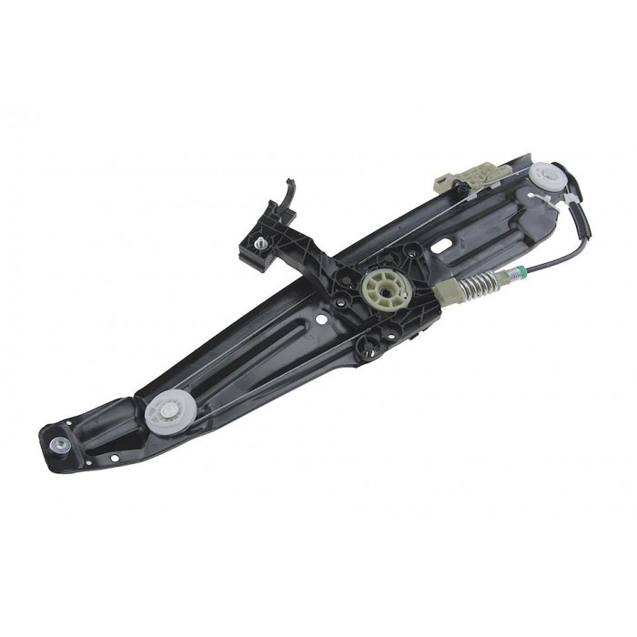 Mécanisme Lève Vitre Arrière Droit Pour BMW Série 5 F10 F11 51357182614