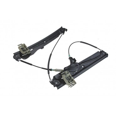 Mécanisme Lève Vitre Avant Droit Pour BMW Série 5 F10 F11 51337182132