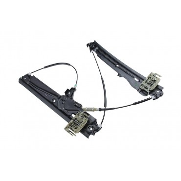 Mécanisme Lève Vitre Avant Gauche Pour BMW Série 5 F10 F11 51337182131