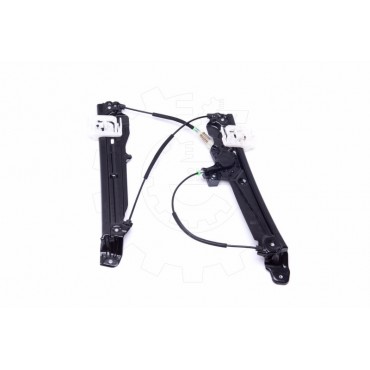 Mécanisme Lève Vitre Avant Gauche Pour BMW Série 5 F10 F11 51337182131