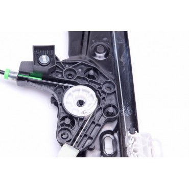 Mécanisme Lève Vitre Avant Gauche Pour BMW Série 5 F10 F11 51337182131