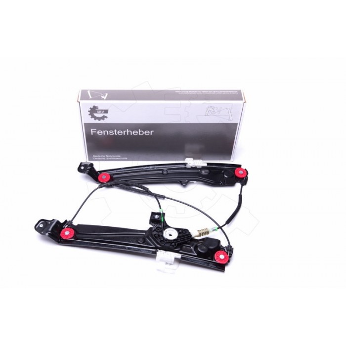 Mécanisme Lève Vitre Avant Droit Pour BMW Série 5 F10 F11 51337182132 7182132