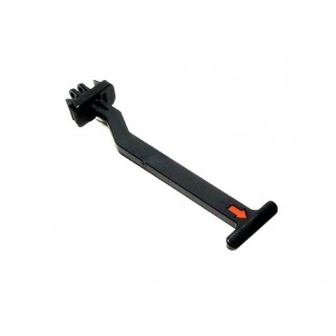 Poignée déverrouillage...