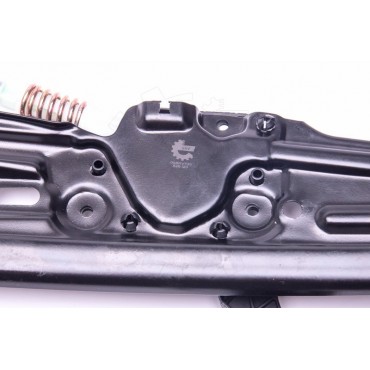 Mécanisme Lève Vitre Arrière Gauche Pour BMW Série 5 F10 F11 51357182613