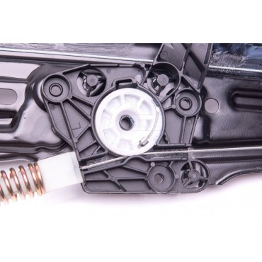 Mécanisme Lève Vitre Arrière Gauche Pour BMW Série 5 F10 F11 51357182613