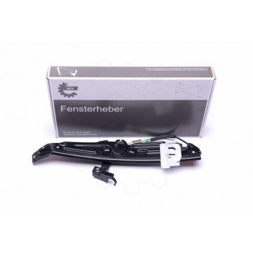 Mécanisme Lève Vitre Arrière Droit Pour BMW Série 5 F10 F11 51357182614