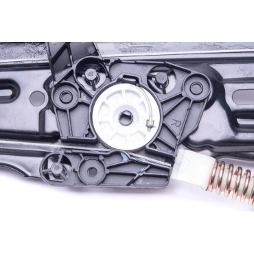 Mécanisme Lève Vitre Arrière Droit Pour BMW Série 5 F10 F11 51357182614