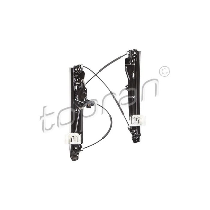 Mécanisme Lève Vitre Avant Droit Pour BMW Série 5 F10 F11 51337182132