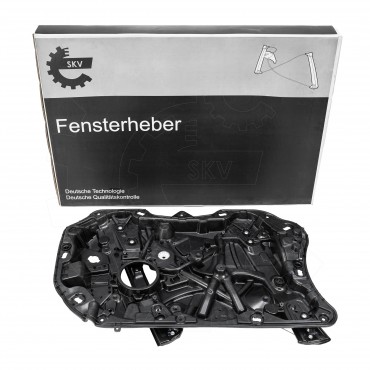 Mécanisme Lève Vitre Avant Gauche Pour BMW Série 5 F90, G30 G31 51337487085