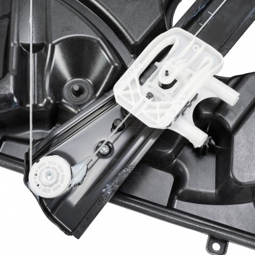 Mécanisme Lève Vitre Avant Gauche Pour BMW Série 5 F90, G30 G31 51337487085