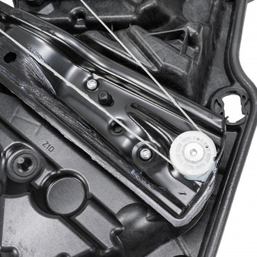 Mécanisme Lève Vitre Avant Gauche Pour BMW Série 5 F90, G30 G31 51337487085