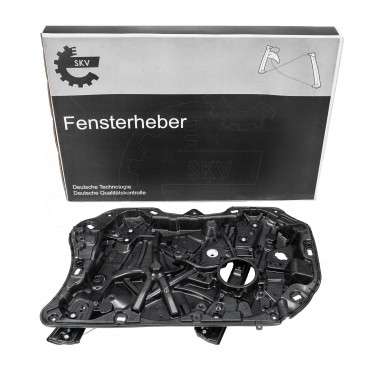 Mécanisme Lève Vitre Avant Droit Pour BMW Série 5 F90, G30 G31 51337487086