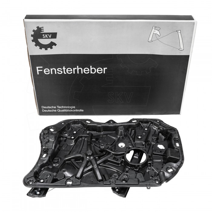 Mécanisme Lève Vitre Avant Droit Pour BMW Série 5 F90, G30 G31 51337487086