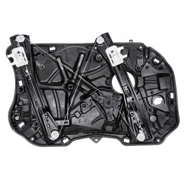 Mécanisme Lève Vitre Avant Droit Pour BMW Série 5 F90, G30 G31 51337487086