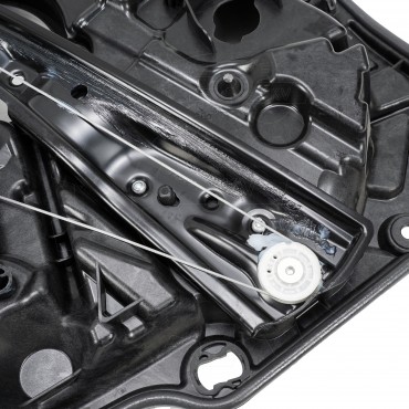 Mécanisme Lève Vitre Avant Droit Pour BMW Série 5 F90, G30 G31 51337487086