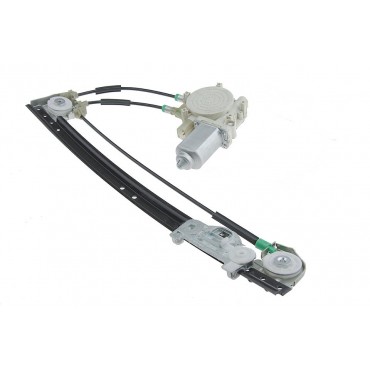 Mécanisme Lève Vitre Arrière Droit Pour BMW Série 5 E39 51358159836
