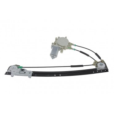 Mécanisme Lève Vitre Arrière Gauche Pour BMW Série 5 E39 51358159835