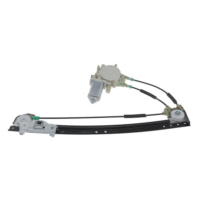 Mécanisme Lève Vitre Arrière Gauche Pour BMW Série 5 E39 51358159835