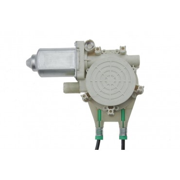 Mécanisme Lève Vitre Arrière Gauche Pour BMW Série 5 E39 51358159835